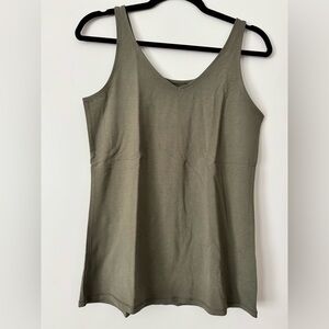 J. Jill Perfect Reversible Tank